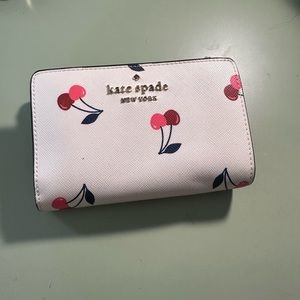 kate spade wallet